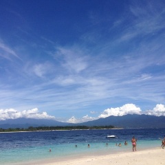 Warna Beach Hotel - Bild 17