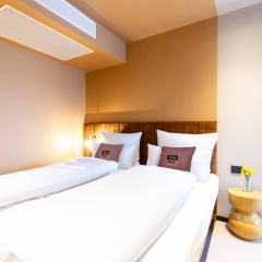 Holiday Inn - the niu, Flux Passau by IHG - Bild 6