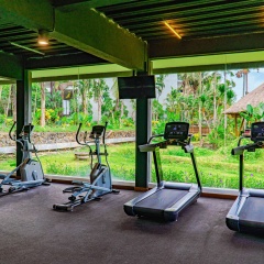 Wyndham Tamansari Jivva Resort Bali - Bild 24