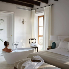 Cal Reiet Holistic Retreat - Bild 17