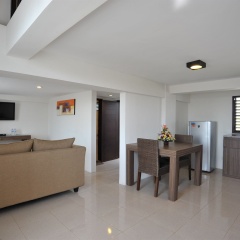 Ganga Hotel & Apartments - Bild 12