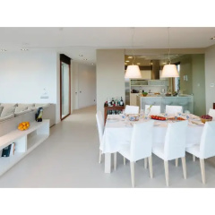 Sea Front Luxurious Villa - Bild 25
