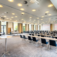 Best Western Plus Welcome Hotel Frankfurt - Bild 20