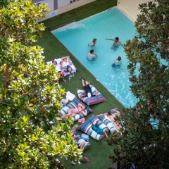 Plus Florence - Hostel - Bild 16