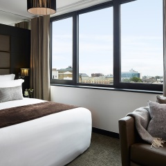 The Westbridge Hotel - Bild 3