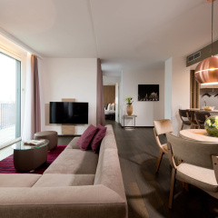 Leonardo Hotel Berlin Mitte thumbnail 28