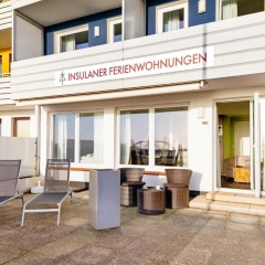 Insulaner Ferienwohnungen - Bild 1
