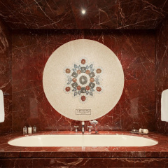 Bvlgari Roma Hotel - Bild 22