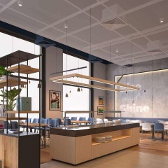 H2 Hotel Budapest - Bild 20
