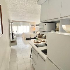 Clean Studio Condo With Free Parking Near T-mobile in Miramar, Puerto Rico from 193$, photos, reviews - zenhotels.com photo 4