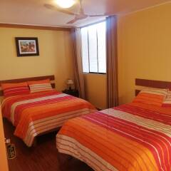 Nasca Travel One Hostel in Nazca, Peru from 24$, photos, reviews - zenhotels.com photo 33