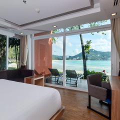 Novotel Phuket Kamala Beach - Bild 4