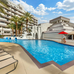 Hilton Vacation Club Cancun Resort Las Vegas - Bild 18