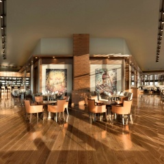 Ramada Plaza by Wyndham Konya - Bild 22