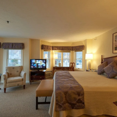 The Sparhawk Oceanfront Resort thumbnail 6