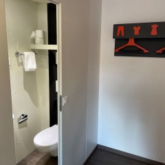 easyHotel Zürich City Limmatplatz - Bild 10