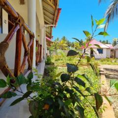 Balungi Bungalow & Restaurant in Pwani Mchangani, Tanzania from 79$, photos, reviews - zenhotels.com photo 9