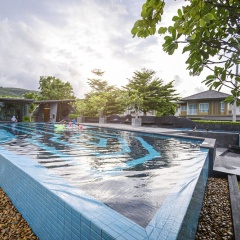4br Villa @ Saransiri Phuket - Bild 14