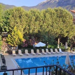 Pasha Hotel - Bild 10