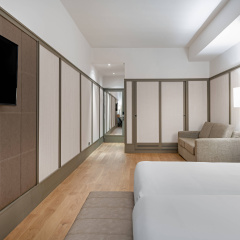 AC Hotel Avenida de América by Marriott - Bild 9