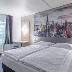 B&B Hotel Aachen-Hbf - Bild 7