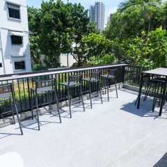 Lloyd's Inn - Bild 15