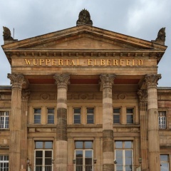 City Partner Hotel Central Wuppertal - Bild 1
