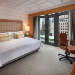 Mandarin Oriental, Hong Kong - Bild 12