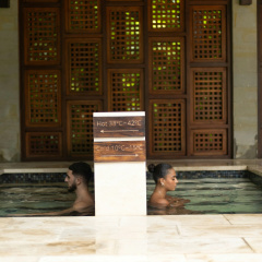 REVĪVŌ Wellness Resort Nusa Dua Bali - Bild 28