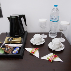 Breeze Boutique Hotel - Bild 12