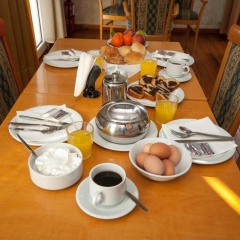 Cecil Hotel - Bild 13