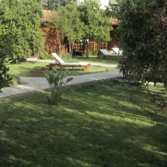 Aida Hotel - Bild 13