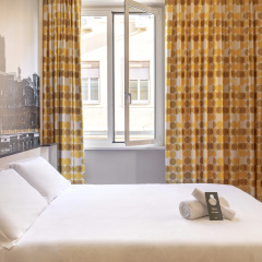 B&B Hotel Roma San Lorenzo Termini - Bild 2