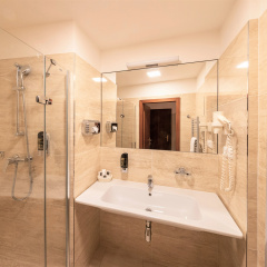 Hotel Meteor Plaza Prague - Bild 8