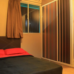 The Room @ Zishi Hostel thumbnail 20