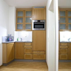 Eilenriedestift Hotel - Bild 13