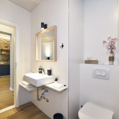 Imperial Apartments in Zagreb, Croatia from 91$, photos, reviews - zenhotels.com photo 32