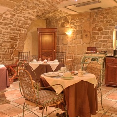 Hotel Les Rives De Notre Dame - Bild 19