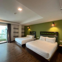 Swiss Hotel Heritage Boutique Melaka thumbnail 48