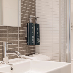 DoubleTree by Hilton Amsterdam Centraal Station - Bild 18