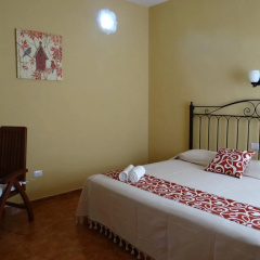 Hacienda Cobá Hotel thumbnail 6