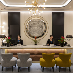 H10 Palazzo Galla - Bild 2