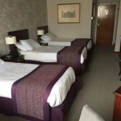 Shetland Hotel thumbnail 5