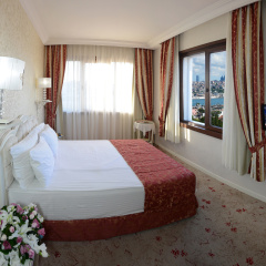 The And Hotel Istanbul - Special Class - Bild 17