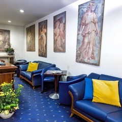 Hotel Diplomatic - Bild 15