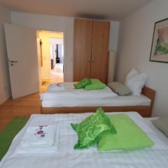 3-Zimmer Wohnung in der City - Bild 6