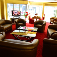Kıvrak Hotel - Bild 17
