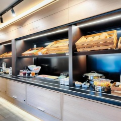 B&B HOTEL Wiesbaden-Hbf - Bild 15
