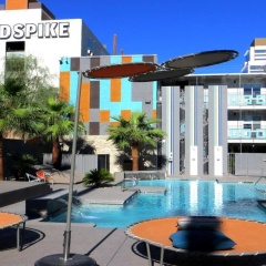 Oasis at Gold Spike - Bild 22