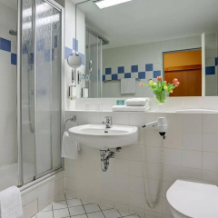 Centro Park Hotel Berlin Neukölln - Bild 7